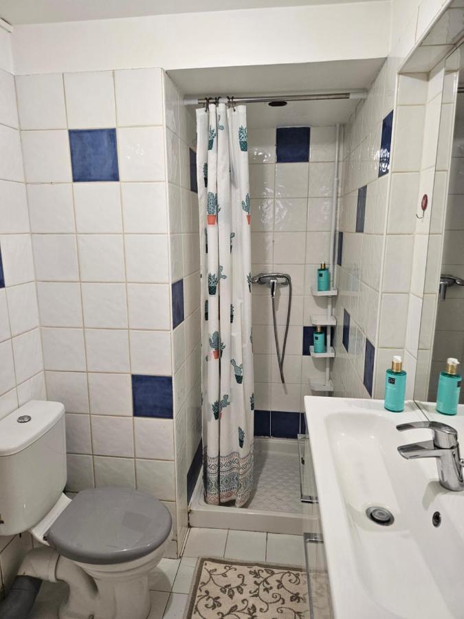 Charmant 2 Pieces Centre Sospel Appartement Buitenkant foto