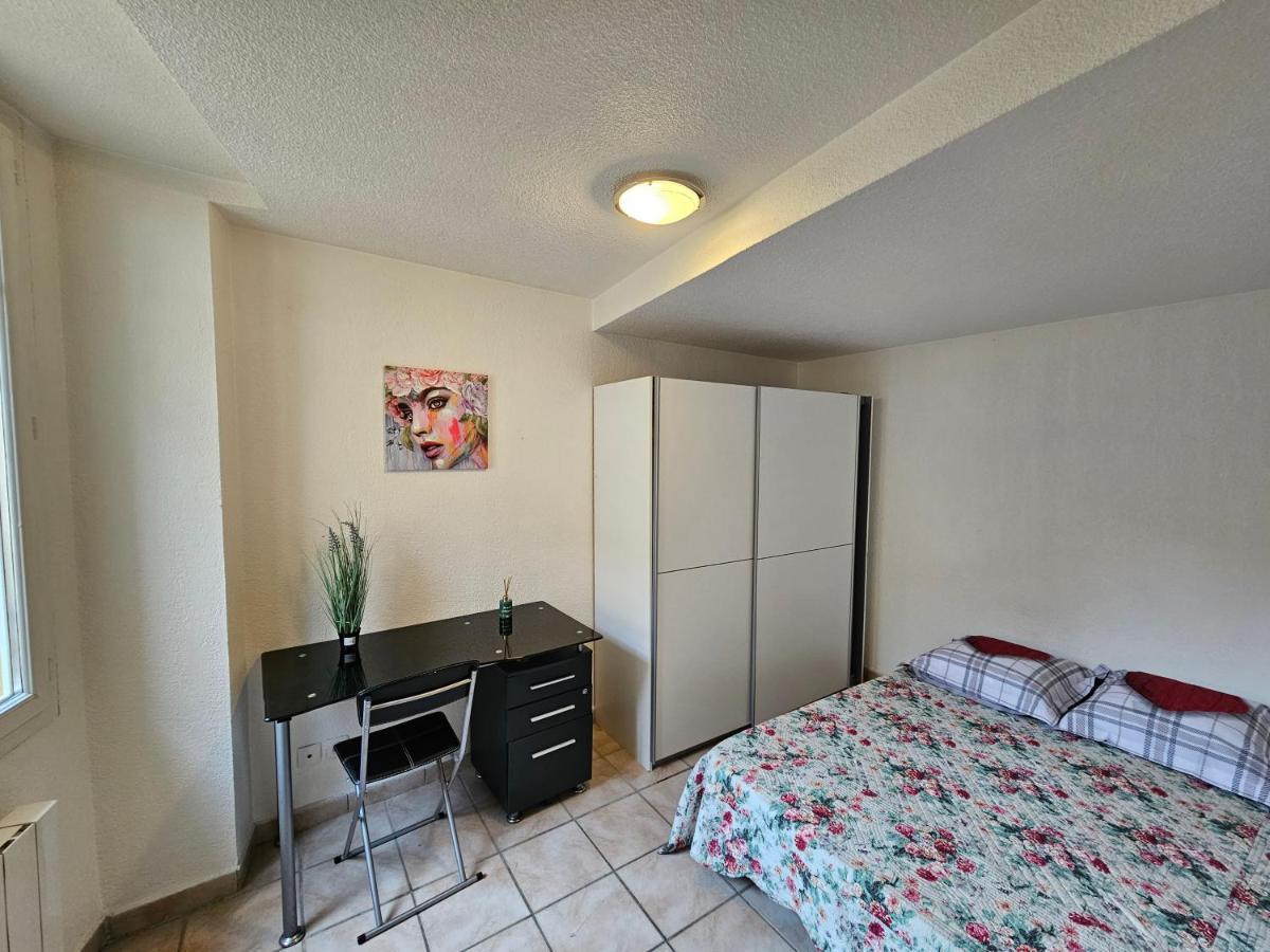 Charmant 2 Pieces Centre Sospel Appartement Buitenkant foto